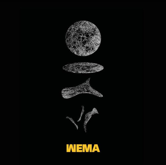 Wema - Wema (Vinyl)