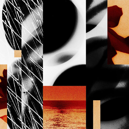 Wen - Ephem:Era (LP) - Joco Records