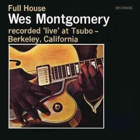 Wes Montgomery - Full House (LP) - Joco Records