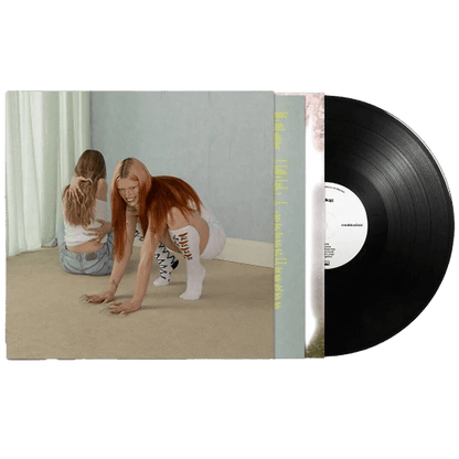 Wet Leg - moisturizer (LP) - Joco Records