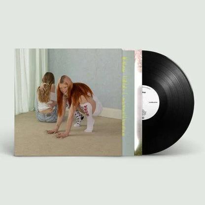 Wet Leg - moisturizer (LP) - Joco Records