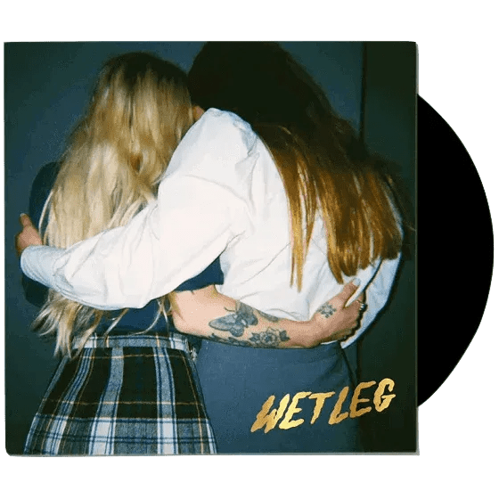Wet Leg - Wet Leg (LP) - Joco Records
