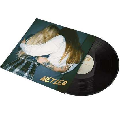 Wet Leg - Wet Leg (LP) - Joco Records