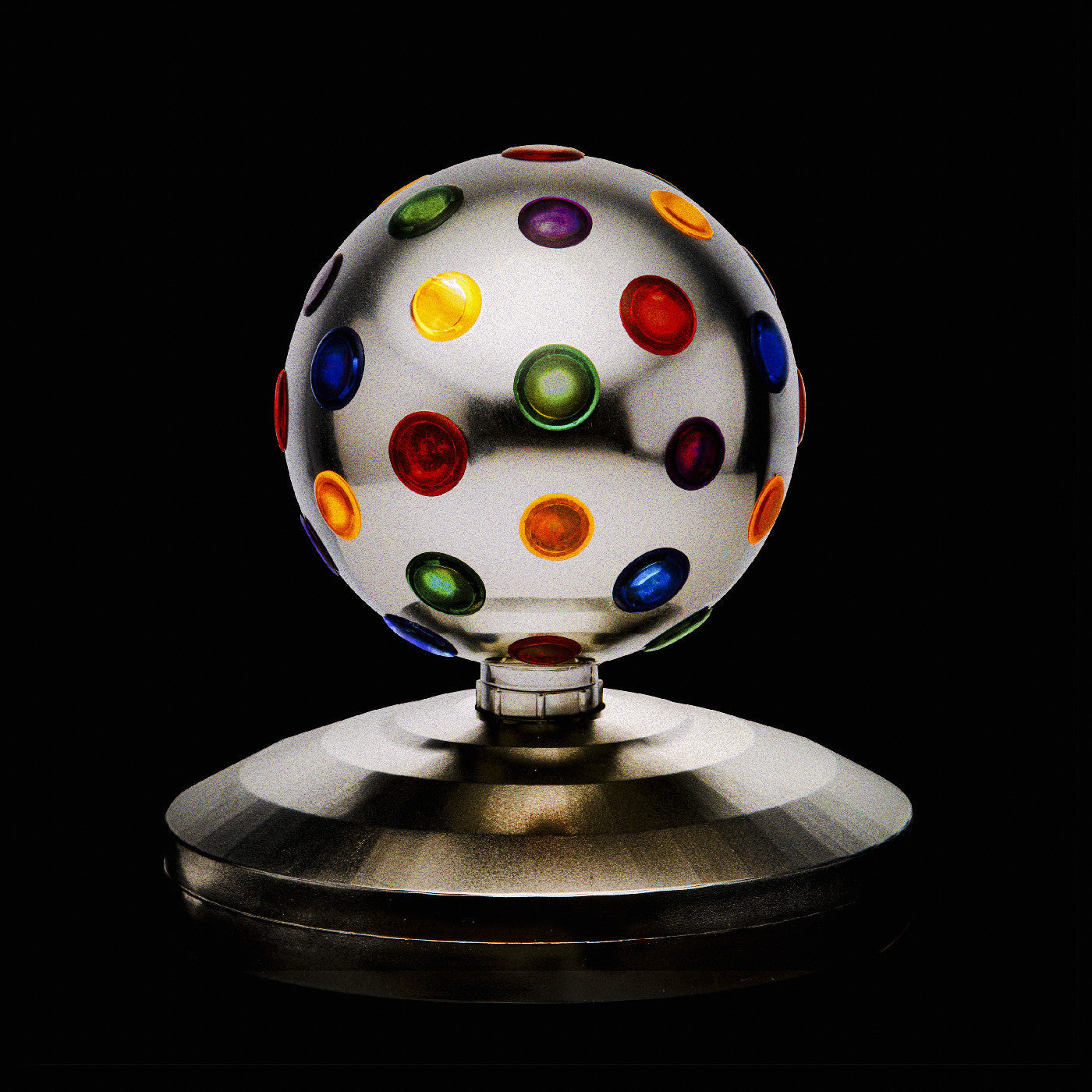 Weval - Chorophobia (Indie Exclusive Marble Yellow Vinyl)