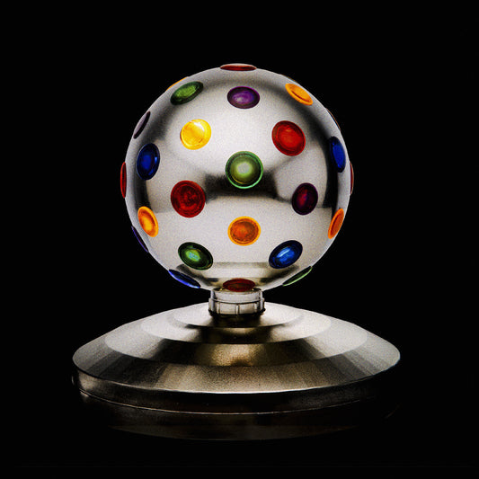 Weval - Chorophobia (Indie Exclusive Marble Yellow Vinyl)