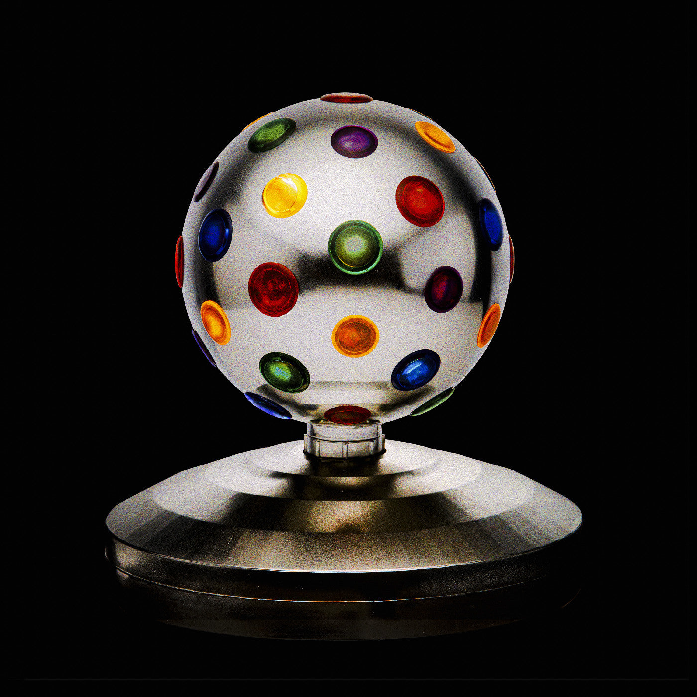 Weval - Chorophobia (Red Vinyl)