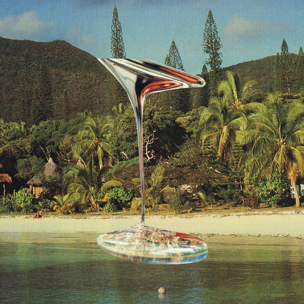 Wevarious Artistsl - The Weight