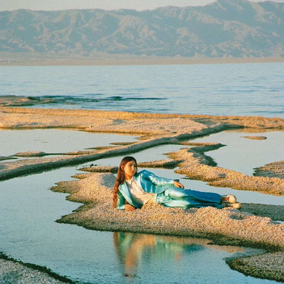 Weyes Blood - Front Row Seat To Earth (LP) - Joco Records