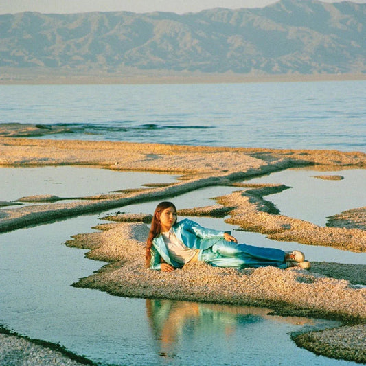 Weyes Blood - Front Row Seat To Earth (LP) - Joco Records