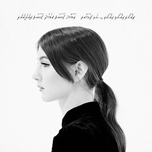 Weyes Blood - Innocents (LP) - Joco Records