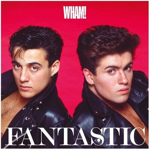 Wham! - Fantastic (150 Gram Vinyl) (LP) - Joco Records