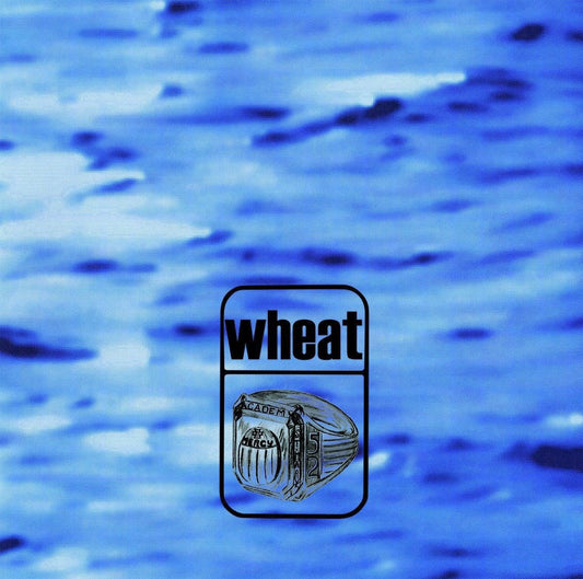 Wheat - Medeiros (2 LP) - Joco Records