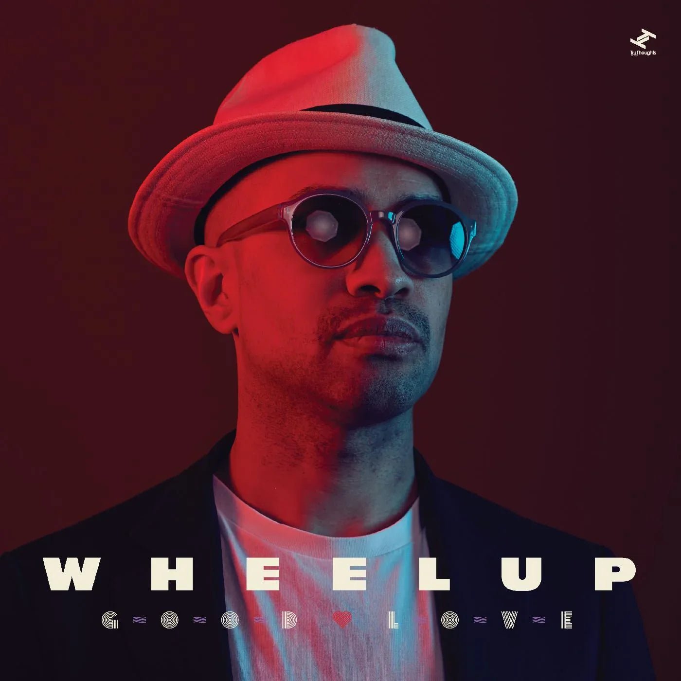 WheelUP - Good Love (2 LP) - Joco Records