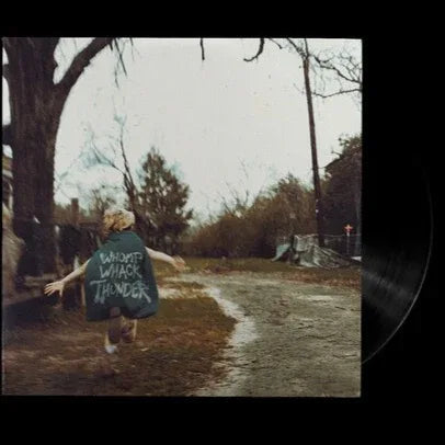 Whiskey Myers - Whomp Whack Thunder (Explicit Content) (2 LP) - Joco Records