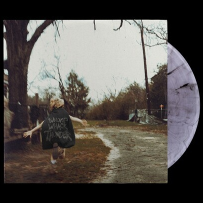 Whiskey Myers - Whomp Whack Thunder (Explicit Content) (Indie Exclusive, Translucent Smoke Color Vinyl) (2 LP)