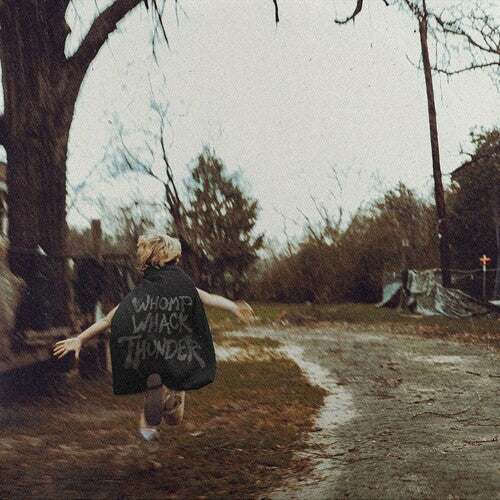 Whiskey Myers - Whomp Whack Thunder (Explicit Content) (Indie Exclusive, Translucent Smoke Color Vinyl) (2 LP)