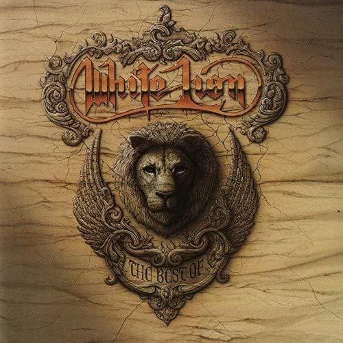 White Lion - The Best Of White Lion (180 Gram Translucent Purple Audiophile Vinyl & Limited Edition) (2 LP) - Joco Records
