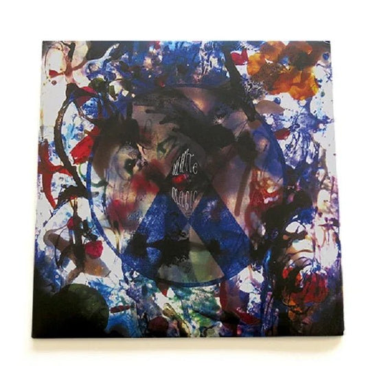 White Magic - I'm Hiding My Nightingale (10-Inch Vnyl Single) (Vinyl) - Joco Records