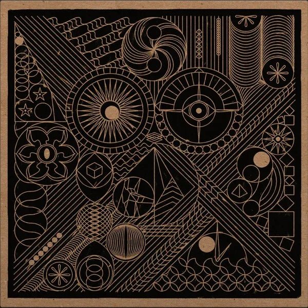 White Solar Dog - White Solar Dog (LP) - Joco Records