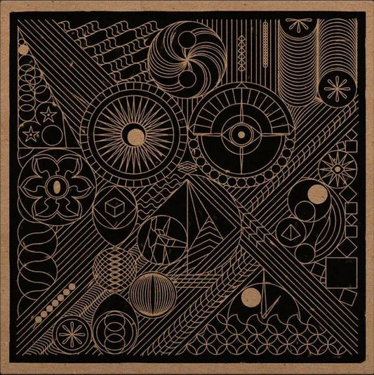 White Solar Dog - White Solar Dog (LP) - Joco Records