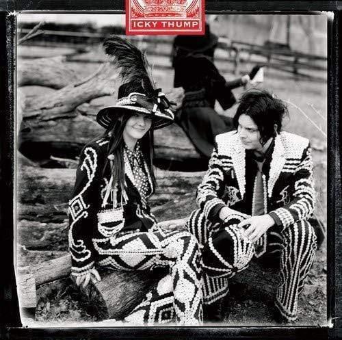 White Stripes - Icky Thump (10th Anniversary)  (Vinyl)