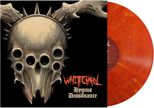 Whitechapel - Hymns In Dissonance
