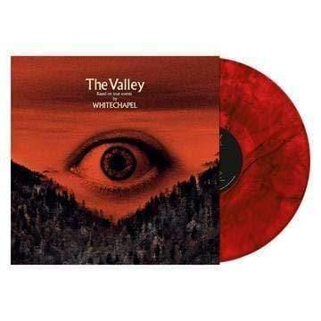 Whitechapel - Valley (LP) - Joco Records