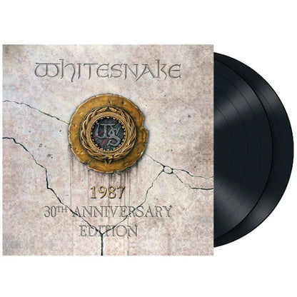 Whitesnake - 1987 (30th Anniversary Edition) (180 Gram) (2 LP) - Joco Records