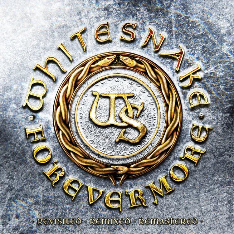 Whitesnake - Forevermore (2 LP) - Joco Records