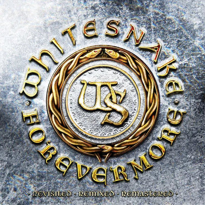Whitesnake - Forevermore (2 LP) - Joco Records