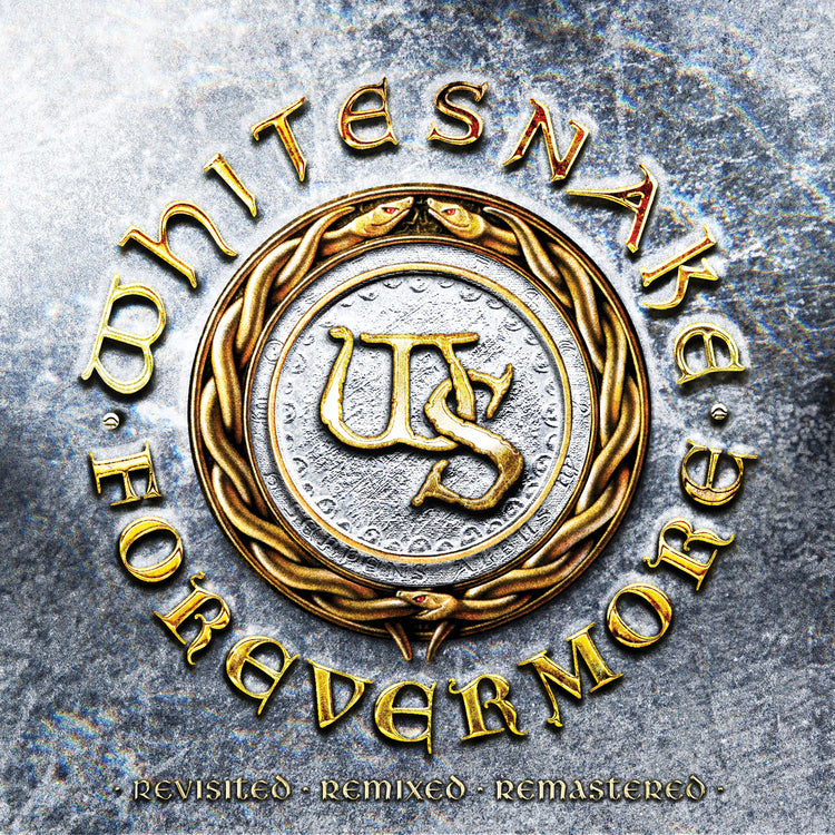 Whitesnake - Forevermore (2 LP)