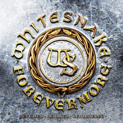 Whitesnake - Forevermore (2 LP)