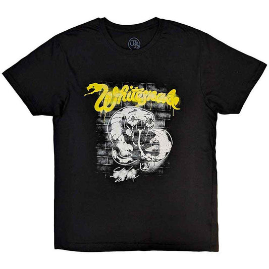 Whitesnake - Graffiti (T-Shirt)