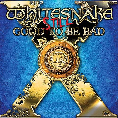 Whitesnake - Still... Good to Be Bad (2 LP) - Joco Records