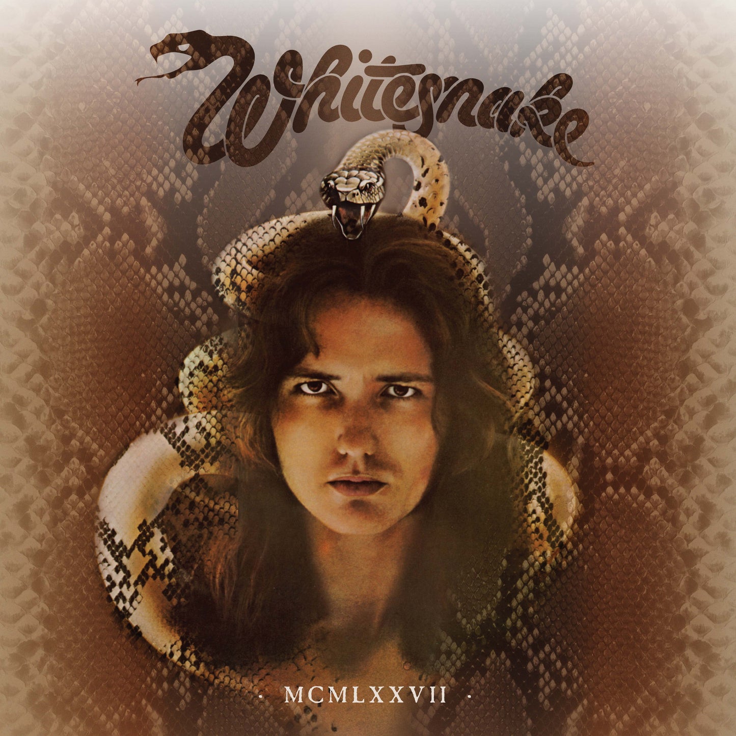 Whitesnake - WhiteSnake MCMLXXVII (Rocktober 2024, Brick & Mortar Exclusive) (LP)