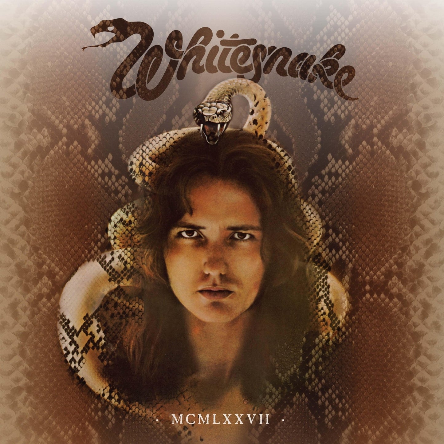 Whitesnake - WhiteSnake MCMLXXVII (Rocktober 2024, Brick & Mortar Exclusive) (LP) - Joco Records