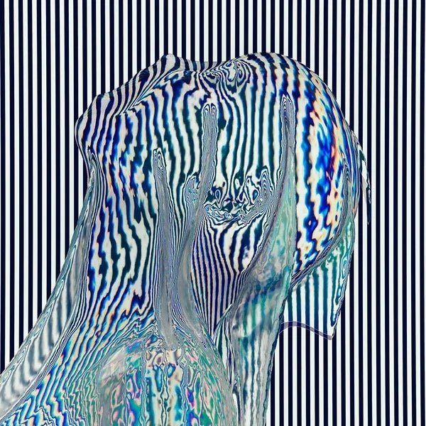Whitesquare - Discreet Moment Thing Pt. 2 (LP) - Joco Records