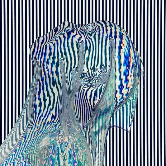 Whitesquare - Discreet Moment Thing Pt. 2 (LP) - Joco Records