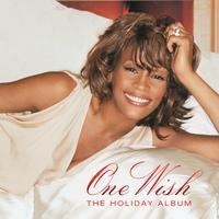 Whitney Houston - One Wish - The Holiday Album (LP) - Joco Records