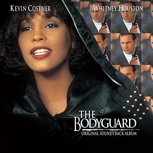 Whitney Houston - The Bodyguard (Original Soundtrack) (Vinyl) - Joco Records