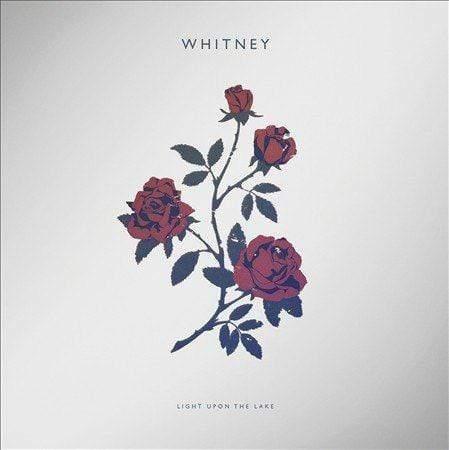 Whitney - Light Upon The Lake  (Vinyl)