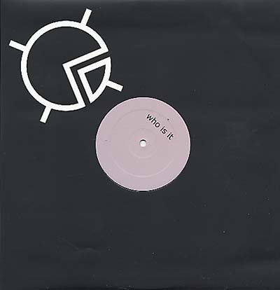 Who Is It? - Shooting Stars & Asteroids Mix (12 - Inch Vinyl) - Joco Records