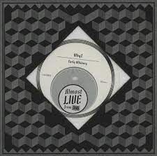 Why? - Early Whitney (7" Single) (Vinyl) - Joco Records
