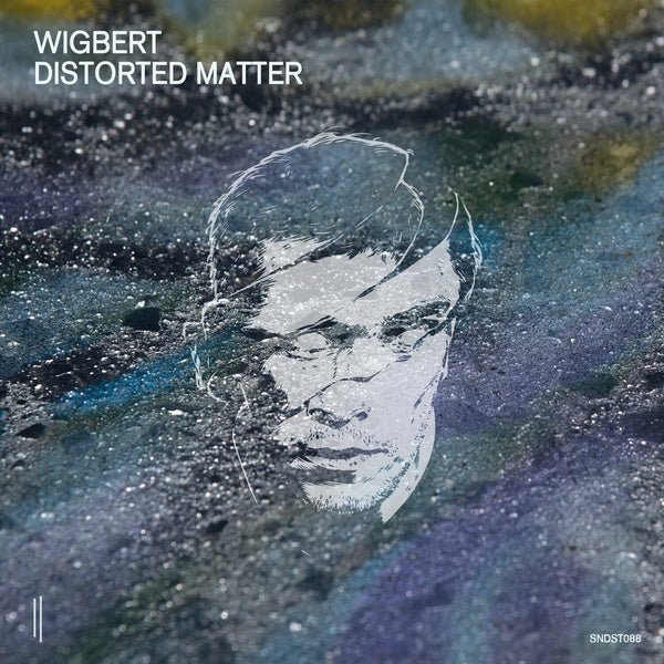 Wigbert - Distorted Matter (2 LP) - Joco Records