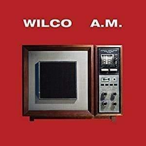 Wilco - A.M. (LP) - Joco Records