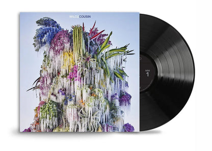 Wilco - Cousin (LP) - Joco Records
