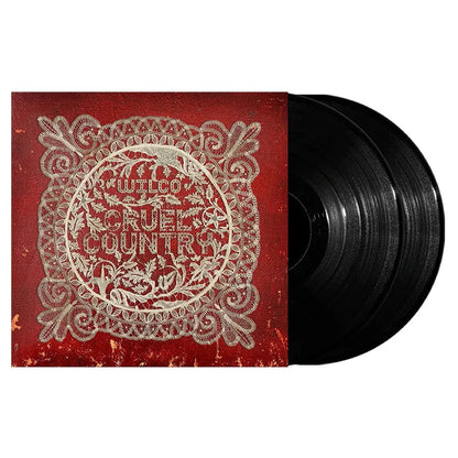 Wilco - Cruel Country (2 LP) - Joco Records