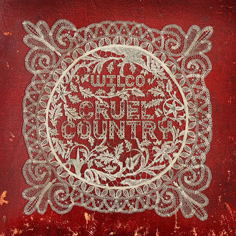 Wilco - Cruel Country (2 LP) - Joco Records