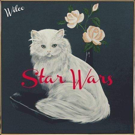 Wilco - Star Wars (LP) - Joco Records