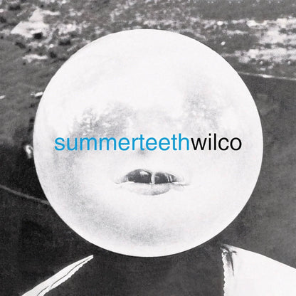 Wilco - Summerteeth (Rocktober 2024, Brick & Mortar Exclusive, Blue Vinyl) (2 LP) - Joco Records